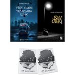 Epsilon Yayınevi - Bay Öteki ve Yere Yakın Yıldızlara Uzak - Emine Tavuz