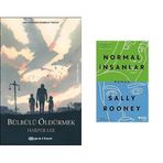 Epsilon Yayınevi Bülbülü Öldürmek Normal İnsanlar The New York Times Çok Satanı 2 Kitap Set