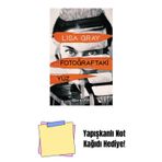 Epsilon Yayınevi Fotoğraftaki Yüz + Yapışkanlı Not Kağıdı