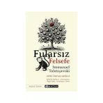 Epsilon Yayınevi Fularsız Felsefe - Dört Önemli Mesele + Deliliğe Övgü + Etin Cinsel Tarihi: Feminist-Vejetaryen Eleştirel Kuram