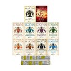 Epsilon Yayınevi Game Of Thrones Taht Oyunları 10 Kitap Set