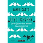 Epsilon Yayınevi Gizli Cevher - Jamie Catto Ciltsiz 216 Sayfa Kişisel Gelişim Kitabı