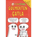 Epsilon Yayınevi Gülmekten Çatla - Pera Toons Masal & Öykü Kitabı 160 Sayfa Türkçe
