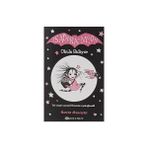 Epsilon Yayınevi Isadora Moon - Okula Gidiyor + National Geographic Kids - Amazon Hayvanları + Çevremizdeki Dünya - Okyanus Set