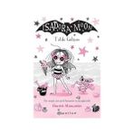 Epsilon Yayınevi Isadora Moon: Tatile Gidiyor + Deniz Kurdu (Kısaltılmış Metin): Iş Çocuk Klasikleri + Kalbim - Ciltsiz + 8 Kitap Set