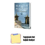 Epsilon Yayınevi Maltın Peşinde (Karton Kapak) + Yapışkanlı Not Kağıdı