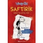 Epsilon Yayınevi Saftirik Greg’in Günlüğü - 1 (saftirik Serisi)