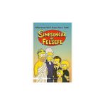 Epsilon Yayınevi Simpsonlar ve Felsefe + The Secret - En Büyük Sır (Ciltli) + Inancın En Güzel Tarihi + 1 Kitap Set - Hayır