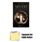 Epsilon Yayınevi Siyam Kış Güneşi (Karton Kapak) + Yapışkanlı Not Kağıdı