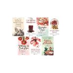 Epsilon Yayınevi Songül Ünsal 7 Kitap Set ( Kanadın Kırılsa da Uçmaya Devam Et +Çok Şeyden Habersizdim 5 Kitap )