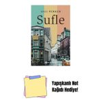 Epsilon Yayınevi Sufle + Yapışkanlı Not Kağıdı