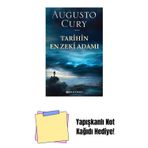 Epsilon Yayınevi Tarihin En Zeki Adamı + Yapışkanlı Not Kağıdı