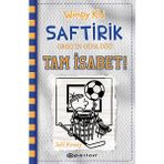 Epsilon Yayınevi Wimpy Kid Çocuk Öykü Saftirik Greg’in Günlüğü 16 Tam İsabet! Jeff Kinney 224 Sayfa Ciltli