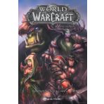 Epsilon Yayınevi World of Warcraft - Birinci Kitap