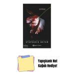 Epsilon Yayınevi Yeniay (Karton Kapak) + Yapışkanlı Not Kağıdı