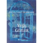 Epsilon Yayınevi Yeşil Gözler