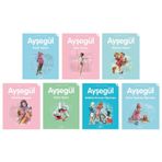 Epsilon Yayınları Saftirik Greg Serisi 6 7 8 9 10 Set 5 Kitap