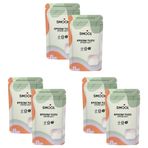 Epsom Tuzu 2'li Set (2x1000 GR) İngiliz Tuzu Katkısız, Banyo Tuzu Ayak Banyosu Peeling 2 Kg (3 paketi)