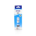 Epson 101-c13t03v24a / Epson Ecotank L4150 / L4160 /l6160 /l6170 L6190 Mavi Orjinal Mürekkep