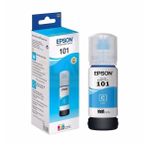 Epson 101 EcoTank 70 ml Mavi Mürekkep