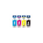 Epson 101 Ecotank Mürekkep Seti - Renkli