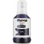 Epson 101 Ecotank Photoınk 4 Renk Set Mürekkep L6290 L6270 L6260 L4266 L4260 L6276 L6190 L6170 L6160 L4160 L4150 L14150 - Siyah