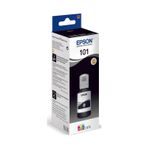 Epson 101 L4150 L4160 L6160 L6170 L6190 L14150 127 ml Siyah Mürekkep Şişesi