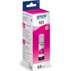 Epson 101 L4150 L4160 L6160 L6170 L6190 L14150 70 ml Kırmızı Mürekkep Şişesi