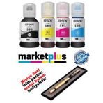 Epson 101 L6270 Orjinal Mürekkep Kartuş Takımı