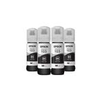 Epson 103-C13T00S14A / L1110 / L3110 / L3111 / L3150 / L3151 / L3156 / L3160 / L5190 Siyah Orjinal Mürekkep