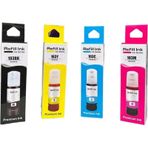 Epson 103 Eco Tank L3210 Muadil Mürekkep Seti