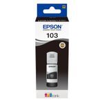 Epson 103 EcoTank 65 ml Siyah Mürekkep