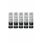 Epson 103 Ecotank L3150 Siyah Ithal Muadil Mürekkep 70 ml / 5 Adet