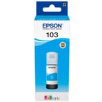 Epson 103 Ecotank Yellow Ink Bottle Kartuş