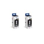 Epson 103 L1110 Siyah 2'li Paket Orjinal Mürekkep Kartuş