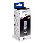 Epson 103 L3111 Siyah Orjinal Mürekkep Kartuş