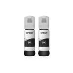 Epson 103 L3150 Siyah 2'li Paket Orjinal Mürekkep Kartuş