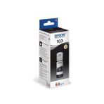 Epson 103 L3150 Siyah Orjinal Mürekkep Kartuş