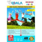 Epson 103 L3550 Evertday Premium Parlak 10X15CM Fotoğraf Kağıdı 200 Gr. 25 Adet