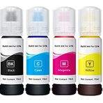 Epson 103 L5290 Orjinal Mürekkep Kartuş Takımı