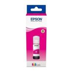 Epson 103 T00S34A L1210-3210-3250-5290 Magenta Kırmızı Şişe Mürekkep
