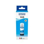 Epson 108-C13T09C24A Mavi Orijinal Kartuş