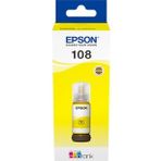 Epson 108 C13T09C44A 70 ml Sarı Mürekkep Kartuş