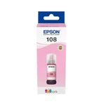 Epson 108-C13T09C64A Açık Kırmızı Orijinal Kartuş