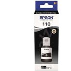 Epson 110S-C13T01L14A SiyahMürekkep