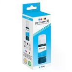 Epson 115-C13T07D24A Mavi Muadil Mürekkep