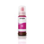 Epson 115 Ecotank Kırmızı Şişe Mürekkep