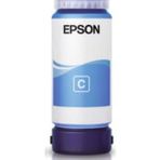 Epson 115 Ecotank Mavi Şişe Mürekkep