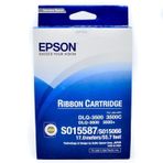 Epson 15066 / DLQ3000K / DLQ3500K / DLQ3250K Orijinal Şerit