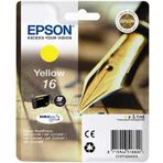 Epson 16-T1624-C13T16244020 Sarı Kartuş